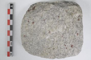Vorschaubild Granat-Granulit